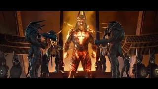 Gods Of Egypt - Official® Trailer 1 [HD]