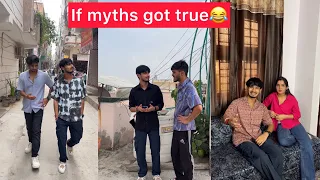 If myths got true😂😂❌❌|chimkandi