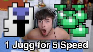 The Greatest Trade in RotMG History [REACTION]