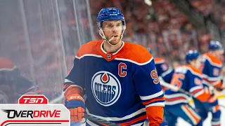 Where do the Oilers go from here? | OverDrive - May 16th 2023 - Part 1