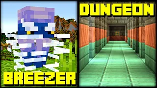 Neues Monster und Dungeon in Minecraft | LarsLP