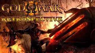 God of War 3 Retrospective