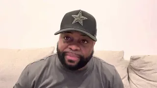 🚨UPSET 🚨 DALLAS COWBOYS VS LOS ANGELES RAMS REACTION…COWBOYS NOW 4-1,