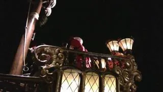 Mickey's Boo To You Parade Part 1