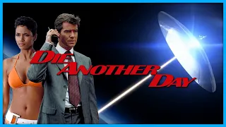 James Bond Terribly Summarized (Part 5): Die Another Day and Pierce Brosnan