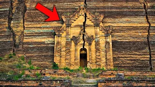 Archaeologists Just REVEALED Shocking Pre-Flood Secrets Of Siberia!