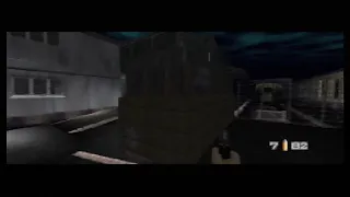 Depot Secret Agent 0:40 (NTSC-J)