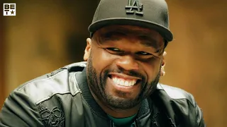 Curtis '50 Cent' Jackson Talks Relationships & More | The Wine Down With Mary J Blige