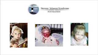 The SJS Foundation and Patient Perspectives