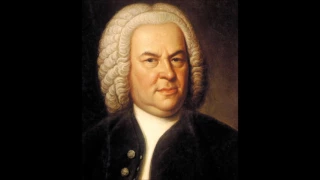 Bach - Gott Vater in Ewigkeit, BWV 669