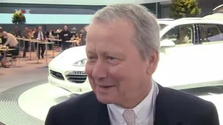 Porsche - Geschichte einer PS-Dynastie Doku (2010)