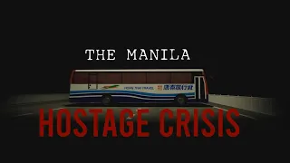 The Manila Hostage Crisis Documentary