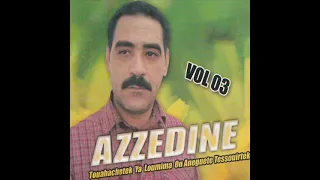 Azzedine   Touahachtek Ya Loumima