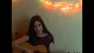 Fleur – Колыбельная для Солнца (cover by Alinka)