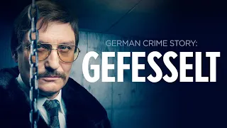 German Crime Story: Gefesselt | Mit Oliver Masucci | Ab 13.01.2023 bei Prime Video