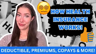 The Truth About How Health Insurance Works