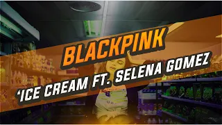 BLACKPINK - 'Ice Cream (with Selena Gomez)【Bass Boosted 41hz & above】