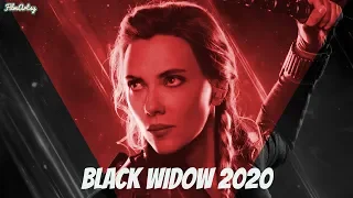 BLACK WIDOW (May 2020) - Movie Plot And Concept | New Update | Scarlett Johansson