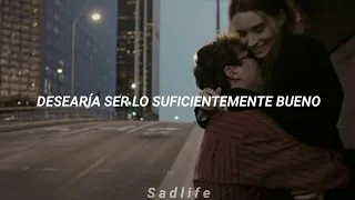 Hold Me While You Wait/Lewis Capaldi (SUB.ESPAÑOL)