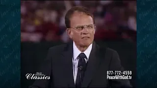 Dr Billy Graham - The Battle of the mind 1