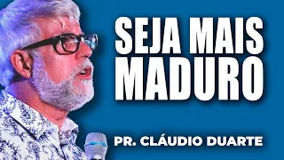 Cláudio Duarte - NÃO SEJA MOLEQUE (TENTE NÃO RIR) | Vida de Fé