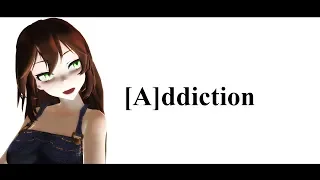 【MMD Creepypasta】Addiction【Jane The killer / Jane】【Model Dl】