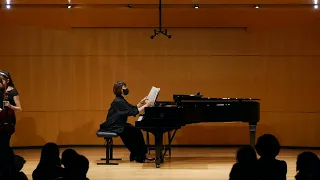 Yu Jeong Lee Studio | The 15th Annual Concert 2022