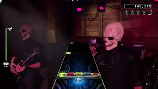 Afterlife by Avenged Sevenfold 100% Bass FC