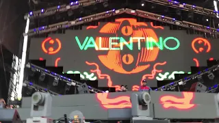 Valentino Khan - Lollapalooza 2018 Intro