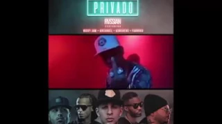 Rvssian Ft. Nicky Jam, Arcangel, Konshens y Farruko - Privado (Preview)