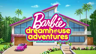 Barbie dreamhouse Adventures | Trailer Netflix