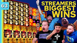 Streamers Biggest Wins – #63 / 2021