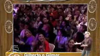 Gilberto e Gilmar