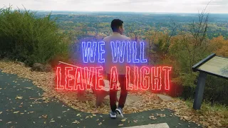Illuminize ft. Nino Lucarelli - Leave A Light (Official Videoclip)