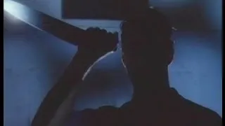 Intruder (1989), S. Spiegel - Trailer