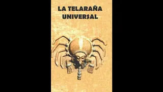 PARTE IV. 7 Formas de Convocación // La Telaraña Universal de Armando Torres