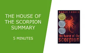 The House of the Scorpion Summary