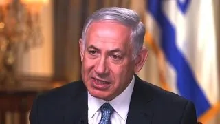 Benjamin Netanyahu "baffled" by Obama's settlement criticism