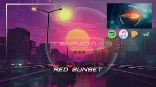 Red Sunset - Soundscape/Chill - Royalty Free Music