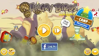 South Hamerica Theme [HQ] - Angry Birds Seasons