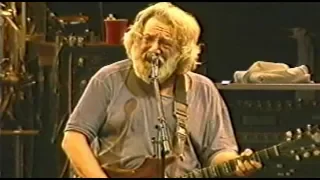 Grateful Dead: Live at Deer Creek, Indianapolis 1992 - 1995