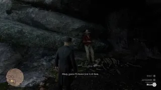 REAL OBVIOUS GTA 5 Reference By Micah - Red Dead Redemption 2