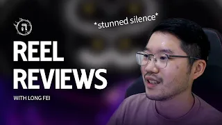 Reacting to your AMAZING showreels | Reel Reviews 2