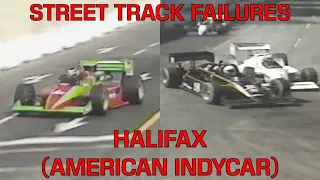 Street Track Failures: Episode 30 - Halifax