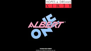 Albert One - Hopes And Dreams (Remix) (The Rimini Beach Version) Italo Disco 1987