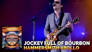 Joe Bonamassa Official - "Jockey Full of Bourbon" - Tour de Force: Hammersmith Apollo