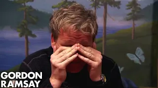 MOST MEMORABLE MOMENTS On Gordon Ramsay's Hotel Hell