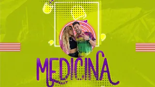 Andreina & Miguel. "MEDICINA"💊🎶