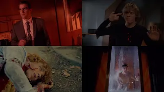 Every Villain’s Death In American Horror Story