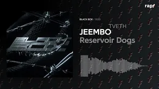 JEEMBO feat. TVETH - Reservoir Dogs | BLACK BOX | 2020 | Новый альбом